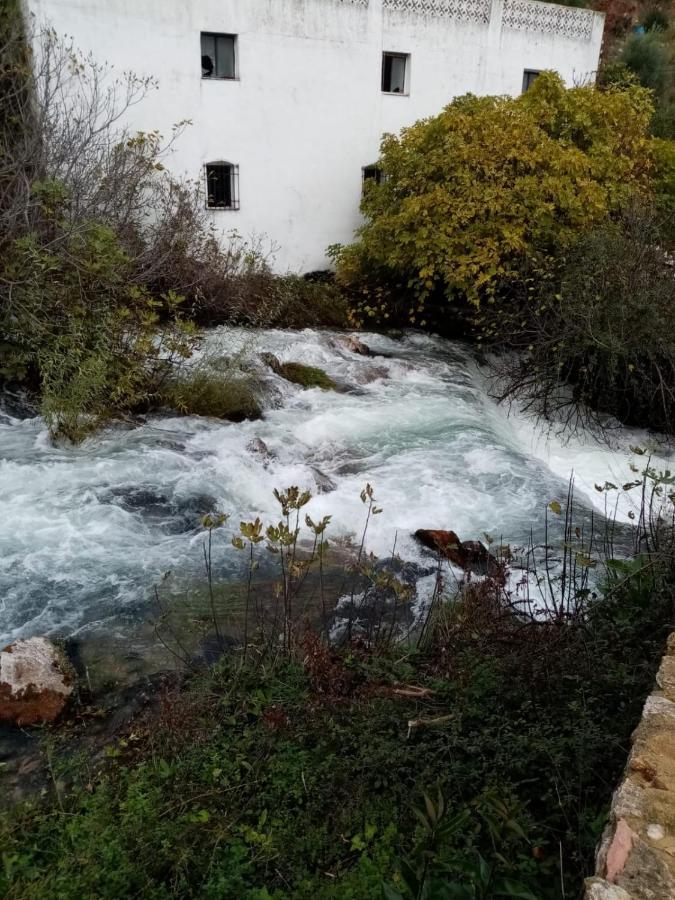Casa Lucía Y Clara * Benaoján