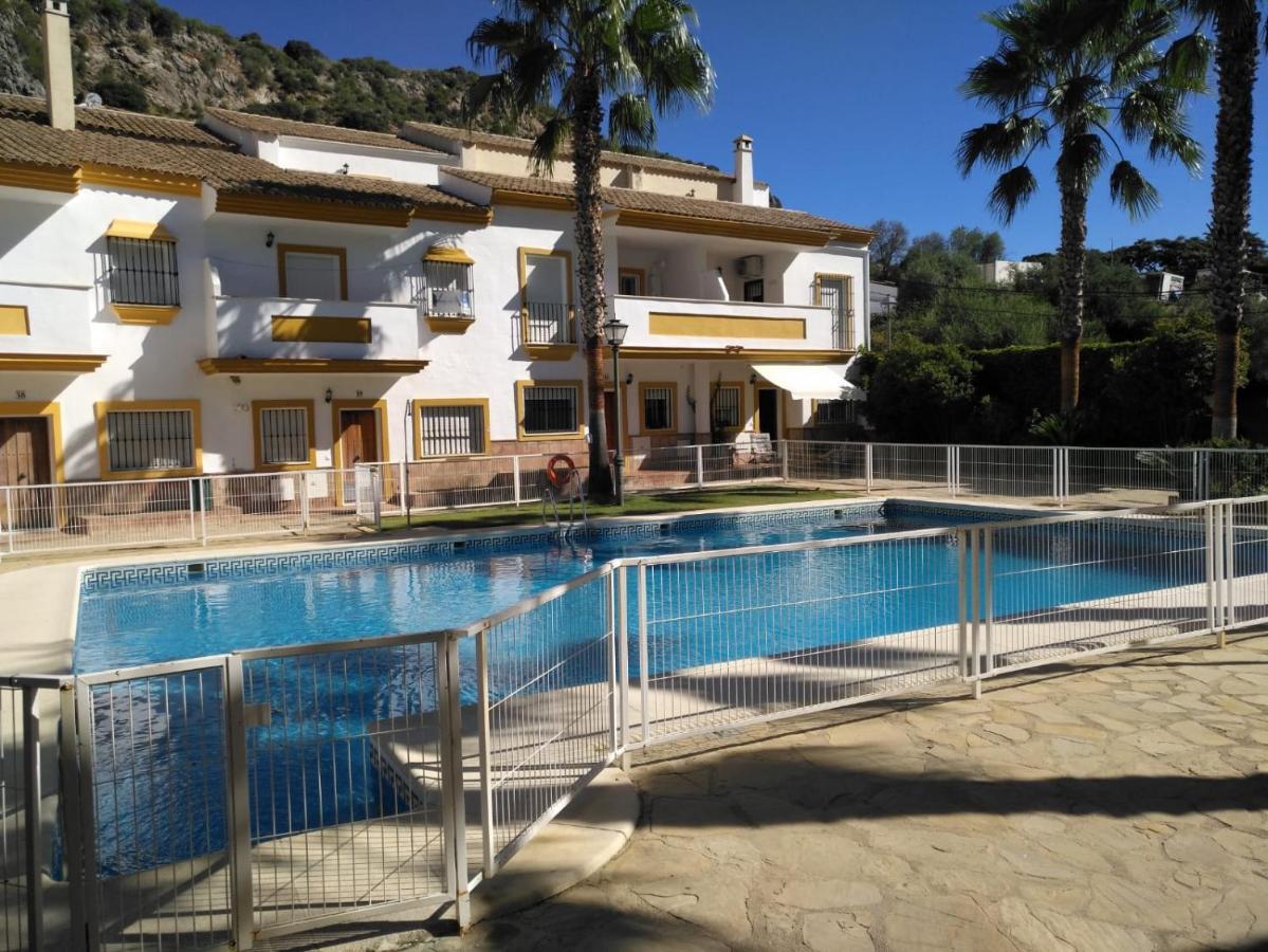 Casa Lucia Y Clara Holiday home