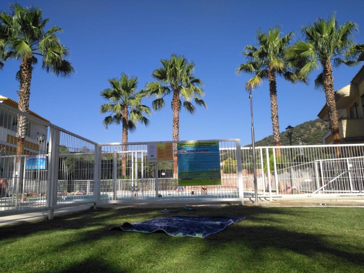 Holiday home Casa Lucia Y Clara