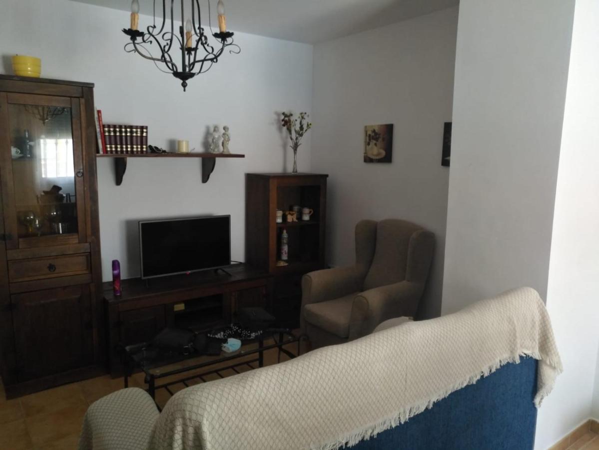 Casa Lucía Y Clara Сasa de vacaciones Benaoján