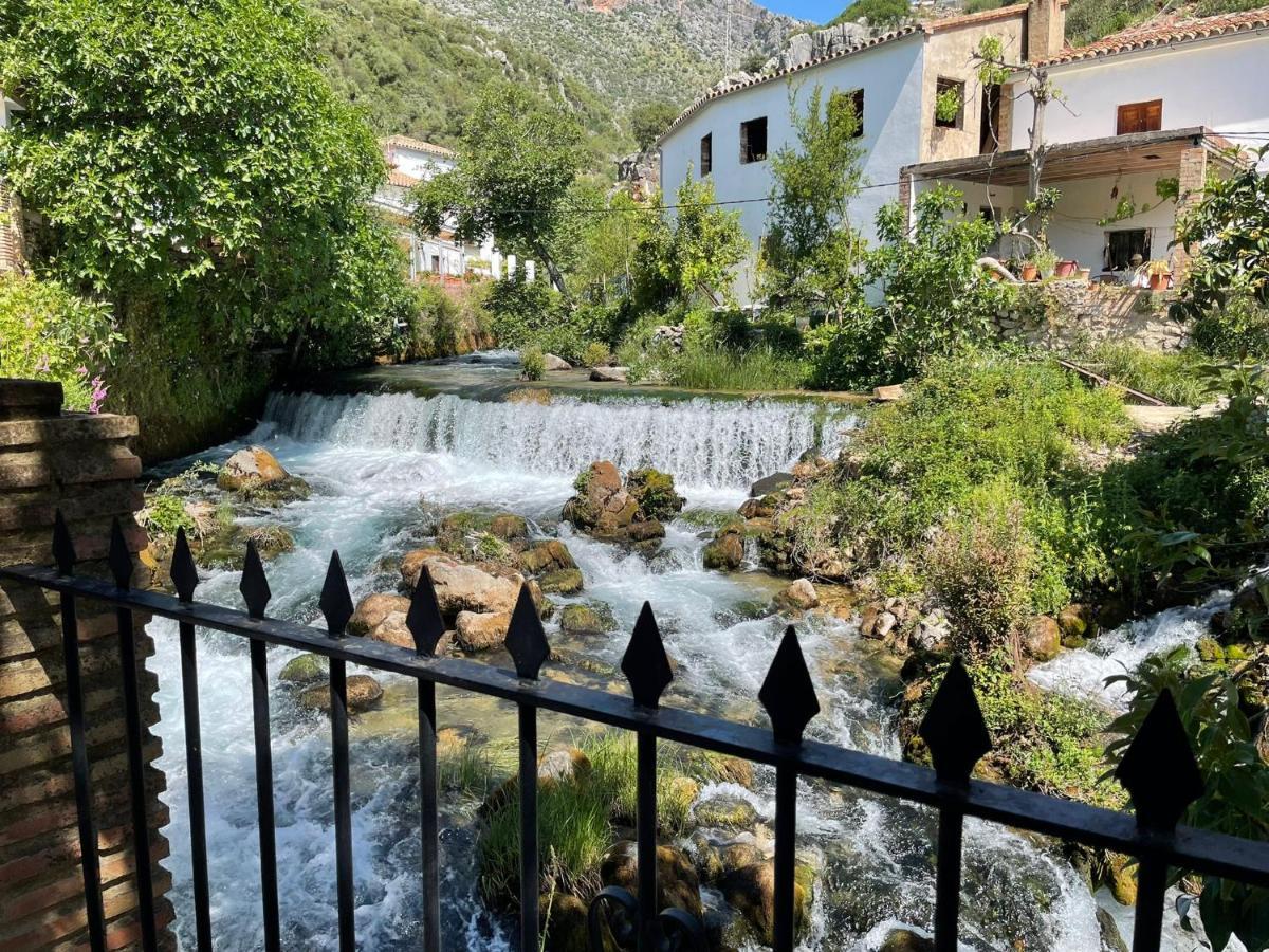 Casa Lucia Y Clara * Benaojan