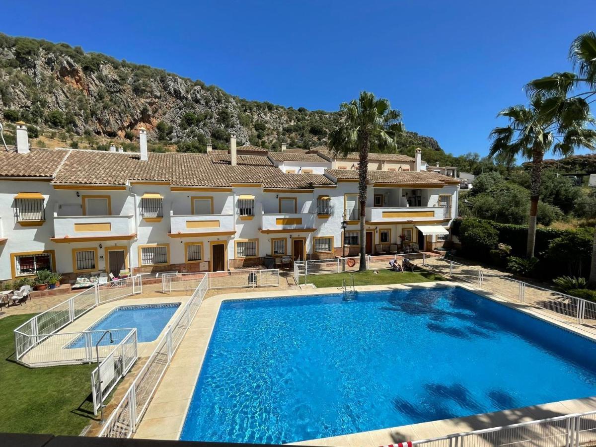 Casa Lucia Y Clara Holiday home *