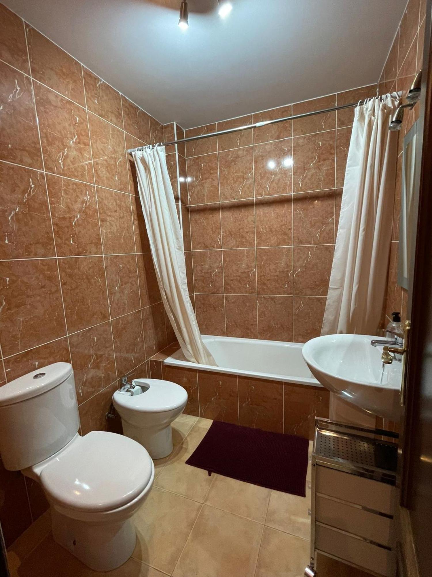 Casa Lucía Y Clara *