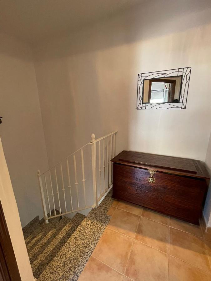 Casa Lucia Y Clara Holiday home Benaojan