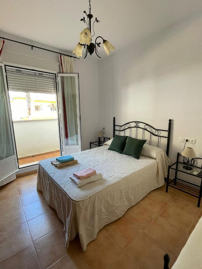 Casa Lucia Y Clara Holiday home Benaojan